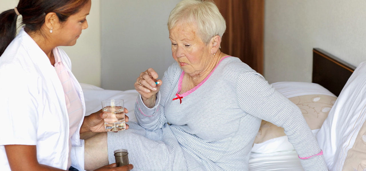 Continuïteit van zorg