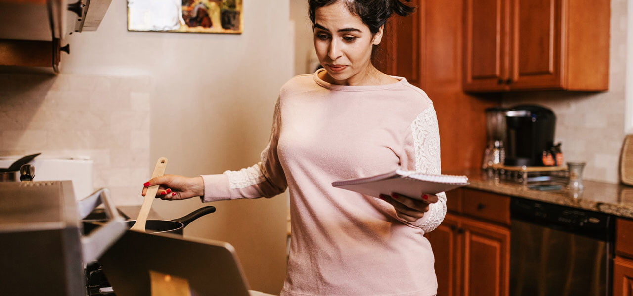 Het succes van online bijscholing voor zorgmedewerkers