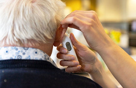 Handelingen uitvoeren als ZZP verpleegkundige