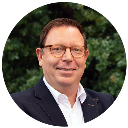 Roy Krautscheid